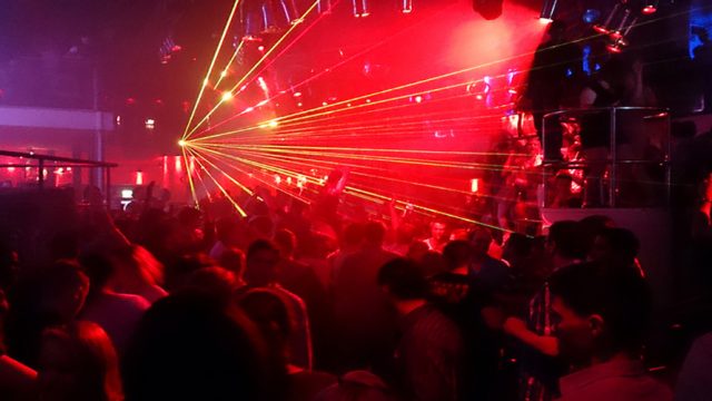 A Night of Indian Music and DJ Hits in Munich with a Lovely Escort