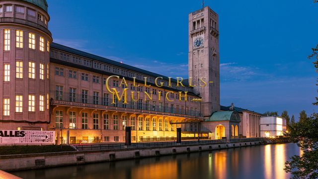 The long night of Munich museums 2024